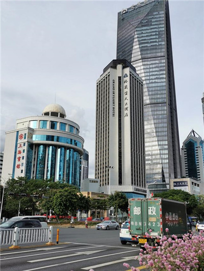 深圳95场所，尊享服务，尽在其中！